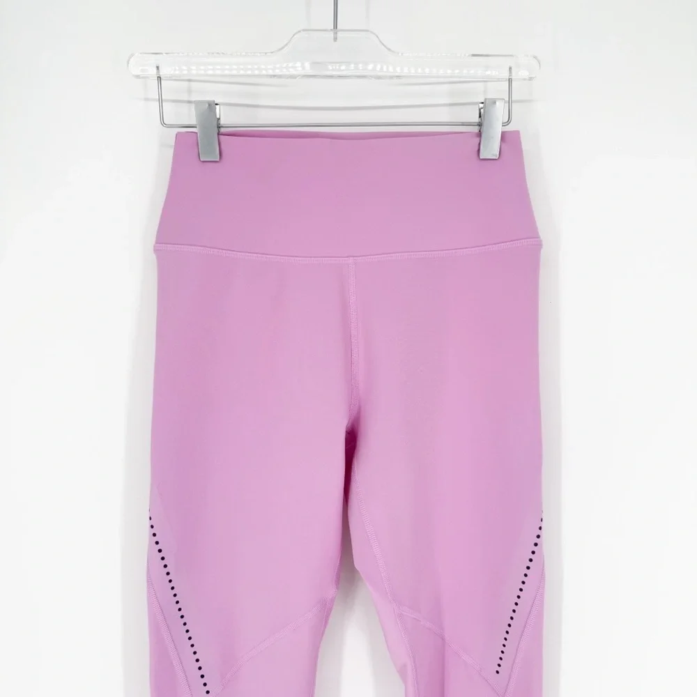 Peloton‎ Cadent TrailBlazer High Rise Leggings M - Picture 4 of 7